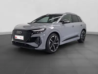 Audi Q4 e-tron – Foto 2