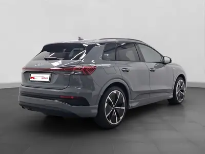 Audi Q4 e-tron – Foto 3