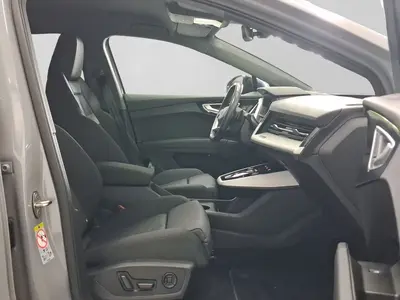Audi Q4 e-tron – Foto 4