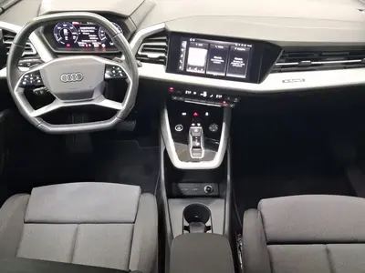 Audi Q4 e-tron – Foto 5