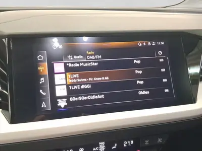 Audi Q4 e-tron – Foto 13