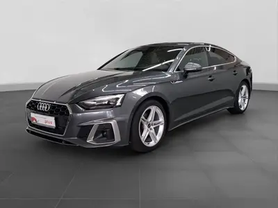 Audi A5 Sportback – Foto 2