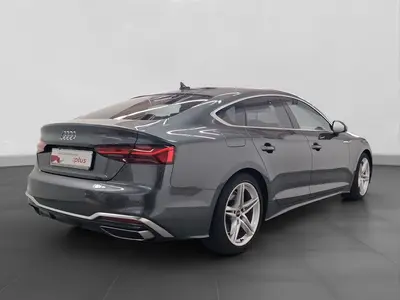 Audi A5 Sportback – Foto 3