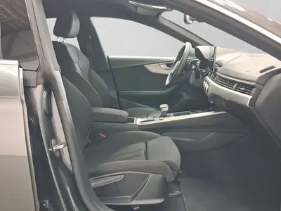 Audi A5 Sportback – Foto 4
