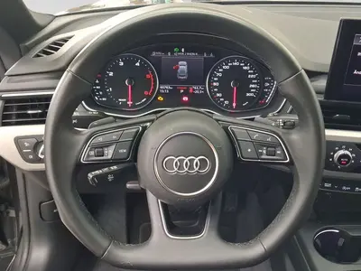 Audi A5 Sportback – Foto 9