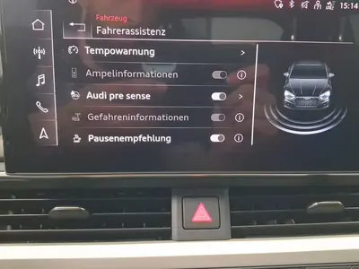 Audi A5 Sportback – Foto 12