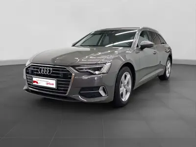 Audi A6 Avant – Foto 2