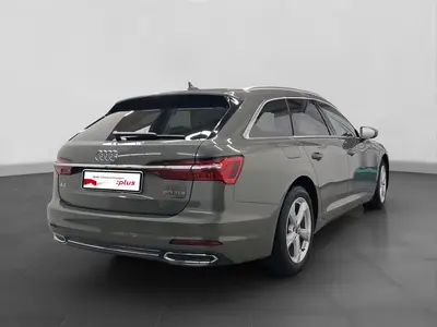Audi A6 Avant – Foto 3
