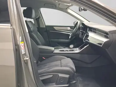 Audi A6 Avant – Foto 4