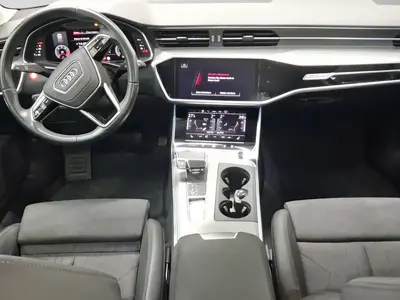 Audi A6 Avant – Foto 5