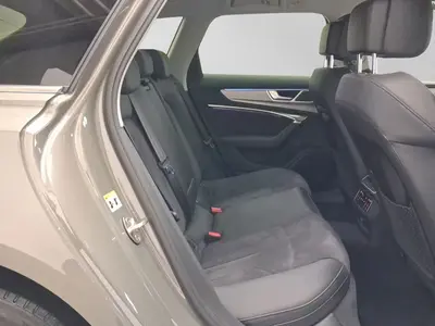 Audi A6 Avant – Foto 6