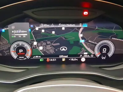 Audi A6 Avant – Foto 10