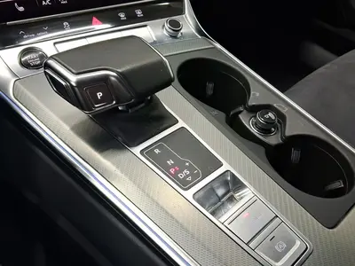 Audi A6 Avant – Foto 11