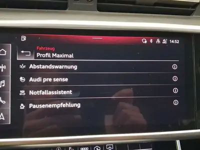 Audi A6 Avant – Foto 12