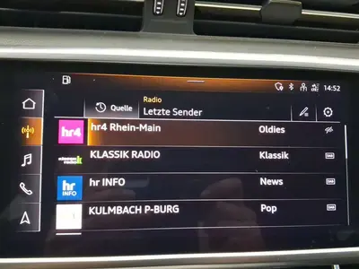 Audi A6 Avant – Foto 13