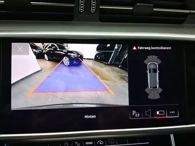 Audi A6 Avant – Foto 15