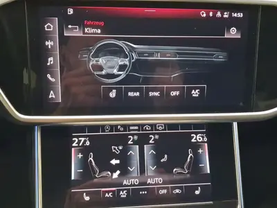 Audi A6 Avant – Foto 16
