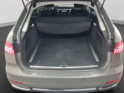 Audi A6 Avant – Foto 17