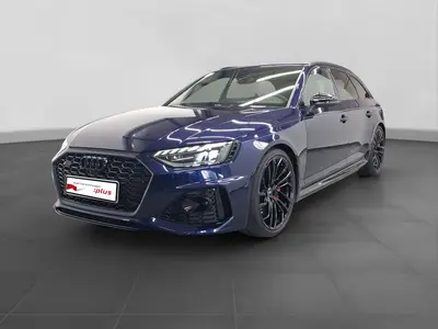 Audi RS 4 Avant – Foto 2