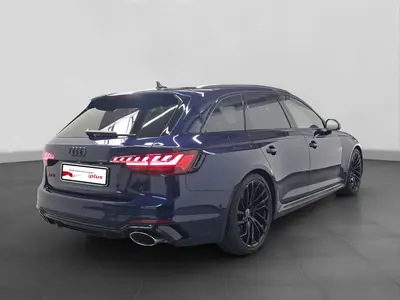 Audi RS 4 Avant – Foto 3