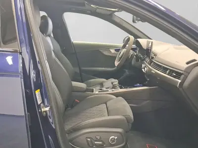 Audi RS 4 Avant – Foto 4