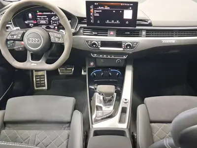 Audi RS 4 Avant – Foto 5