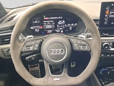Audi RS 4 Avant – Foto 9