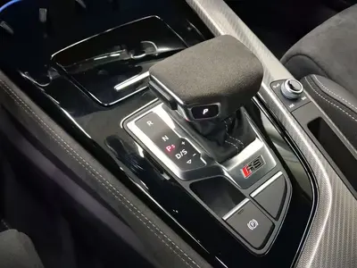 Audi RS 4 Avant – Foto 11