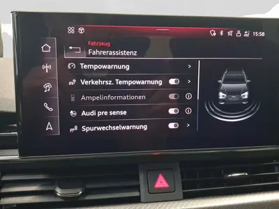 Audi RS 4 Avant – Foto 12