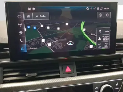Audi RS 4 Avant – Foto 14
