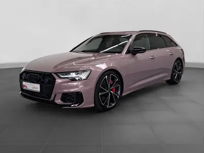 Audi S6 Avant – Foto 2
