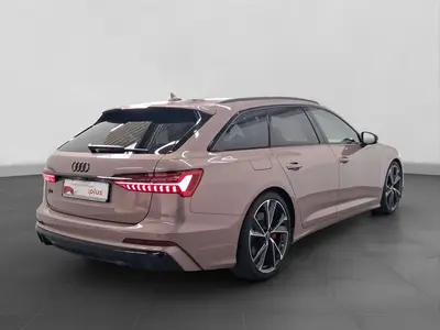 Audi S6 Avant – Foto 3