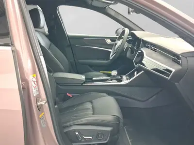 Audi S6 Avant – Foto 4