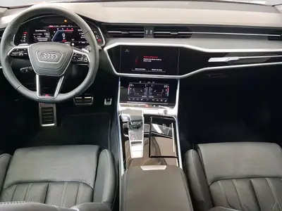Audi S6 Avant – Foto 5