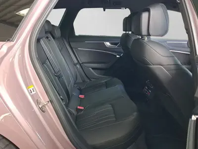 Audi S6 Avant – Foto 6