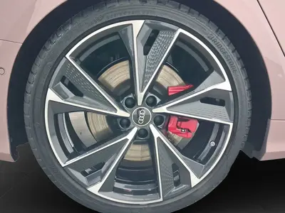 Audi S6 Avant – Foto 7