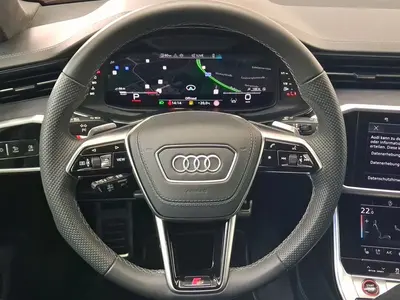 Audi S6 Avant – Foto 9