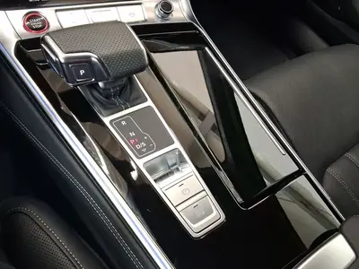 Audi S6 Avant – Foto 11