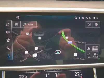 Audi S6 Avant – Foto 14