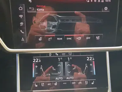 Audi S6 Avant – Foto 16
