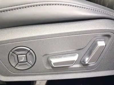 Audi S6 Avant – Foto 18
