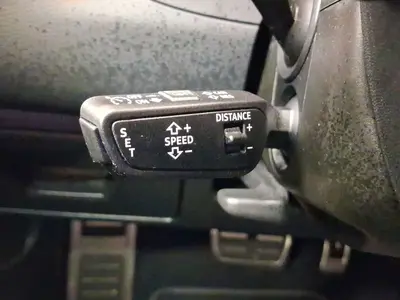 Audi S6 Avant – Foto 19