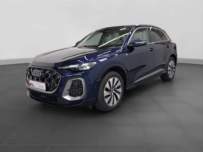 Audi Q5 – Foto 2