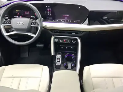 Audi Q5 – Foto 5