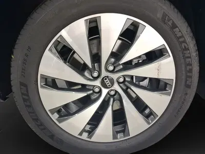 Audi Q5 – Foto 7