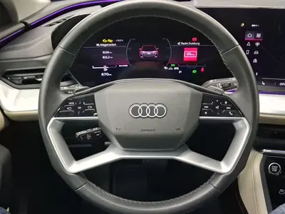 Audi Q5 – Foto 9