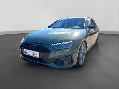 Audi A4 Avant – Foto 2
