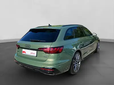 Audi A4 Avant – Foto 3