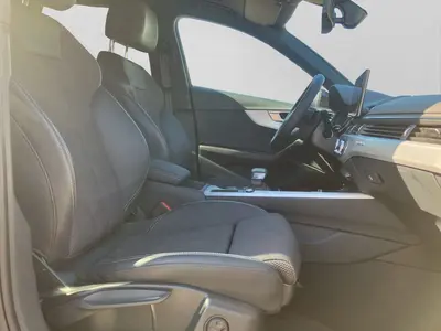 Audi A4 Avant – Foto 4