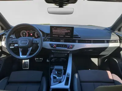 Audi A4 Avant – Foto 5